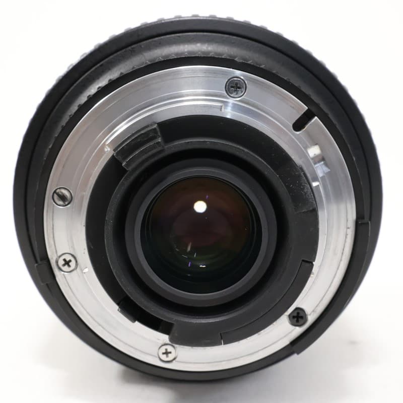 AI AF Zoom-Nikkor 24-85mm f/2.8-4D IF