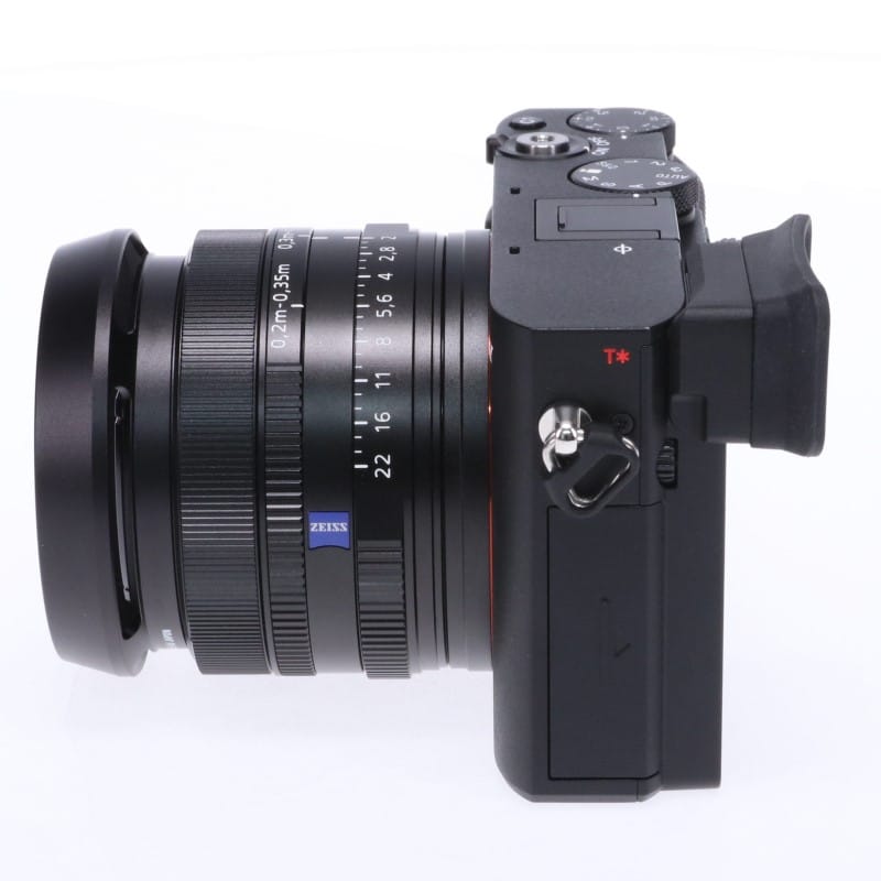 Cyber-shot RX1R III DSC-RX1RM3