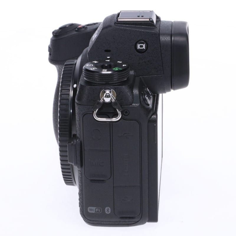Z7II ボディ