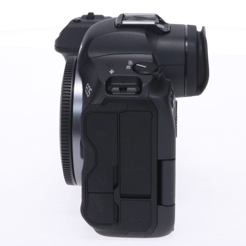 EOS R5 ボディー