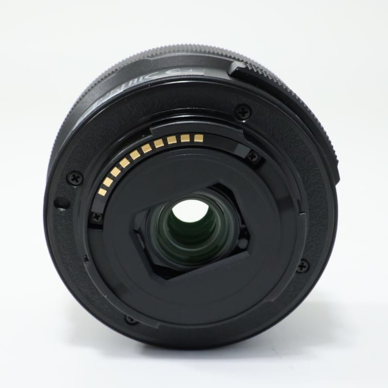 E PZ 16-50mm F3.5-5.6 OSS II SELP16502 ブラック