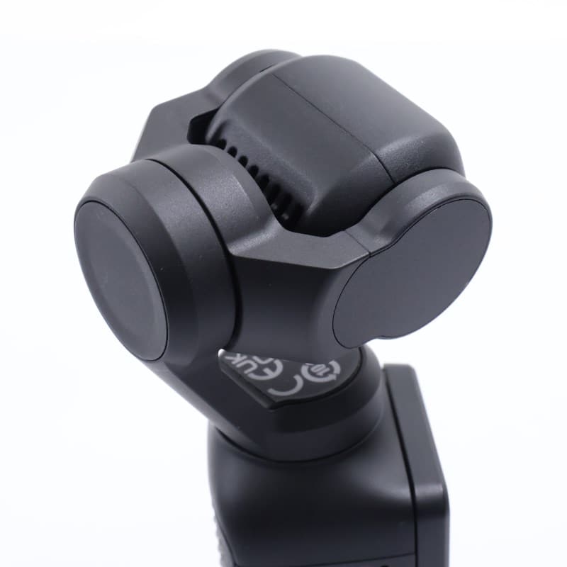 DJI Osmo Pocket 3 OP9923 ABランク 中古｜フジヤカメラ