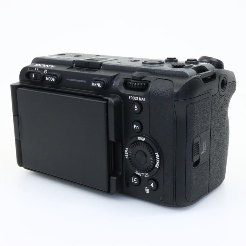 FX30 ボディ ILME-FX30B