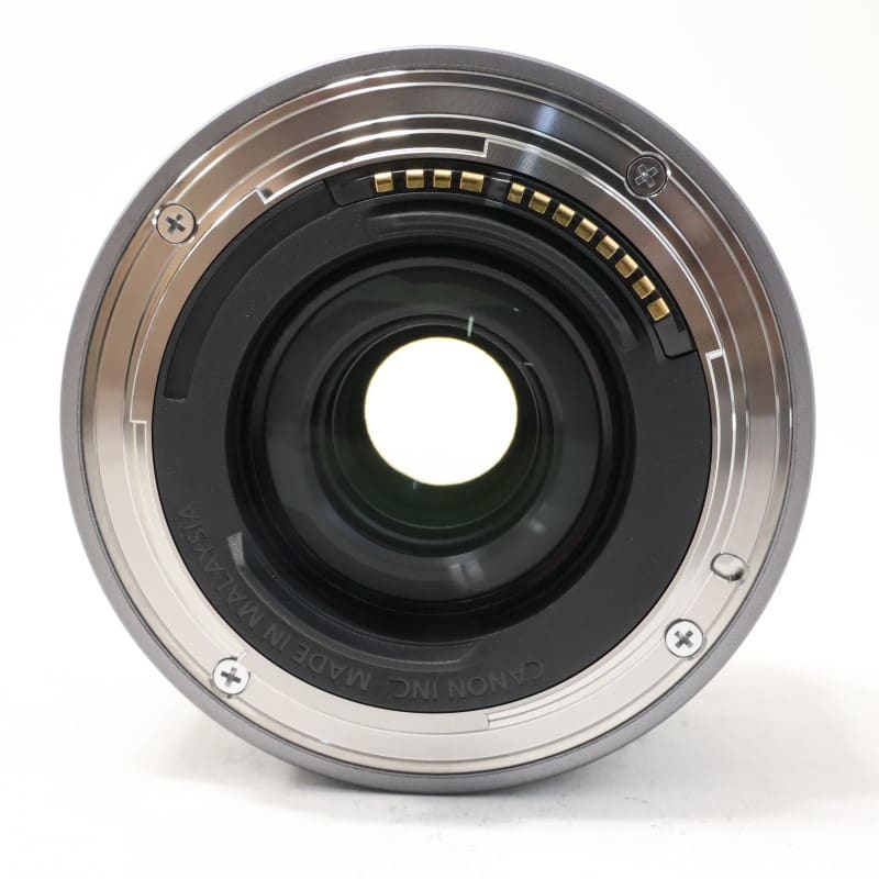 RF16mm F2.8 STM
