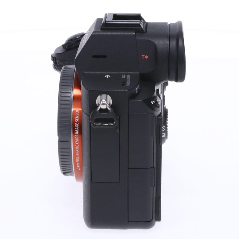 α7 III ボディ ILCE-7M3