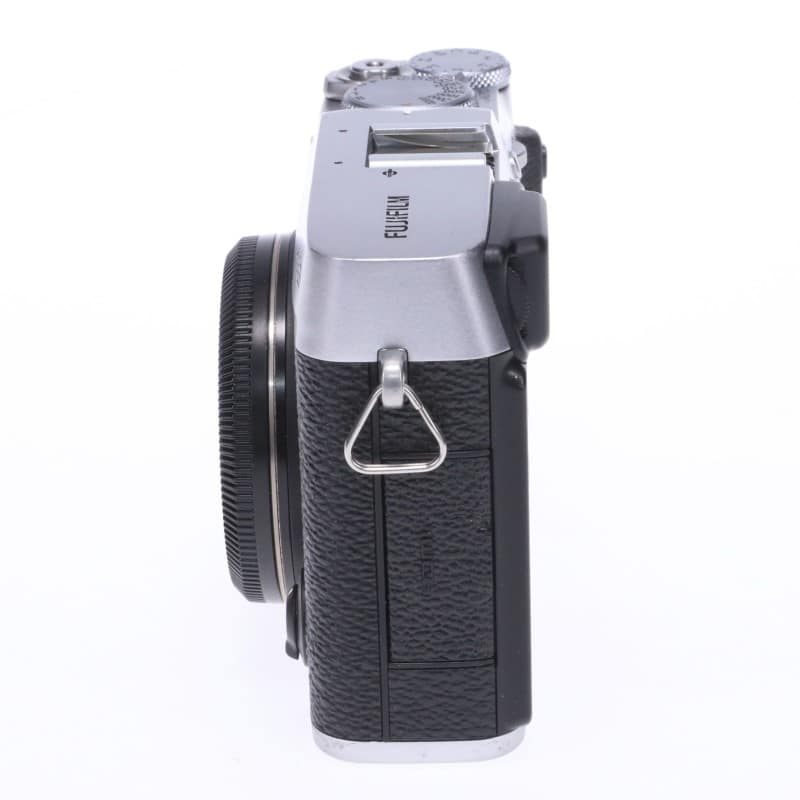 FUJIFILM X-E3 シルバー 富士フィルム U-camera / FUJIFILM/富士フィルム ミラーレスデジタルカメラ X