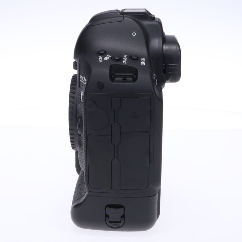EOS-1D X Mark II ボディー