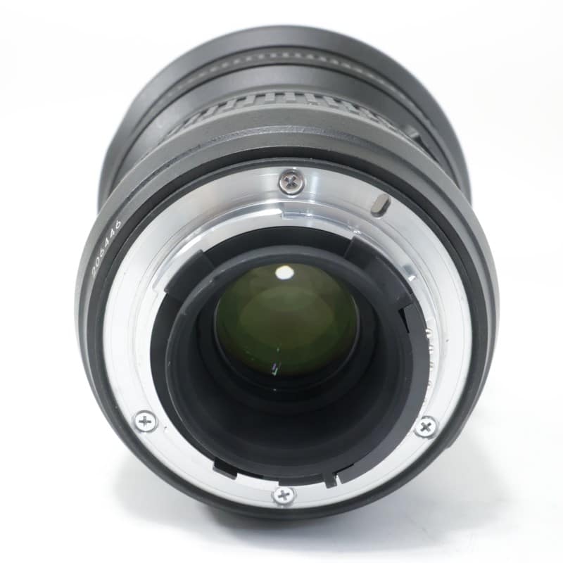 AF-S NIKKOR 14-24mm f/2.8G ED