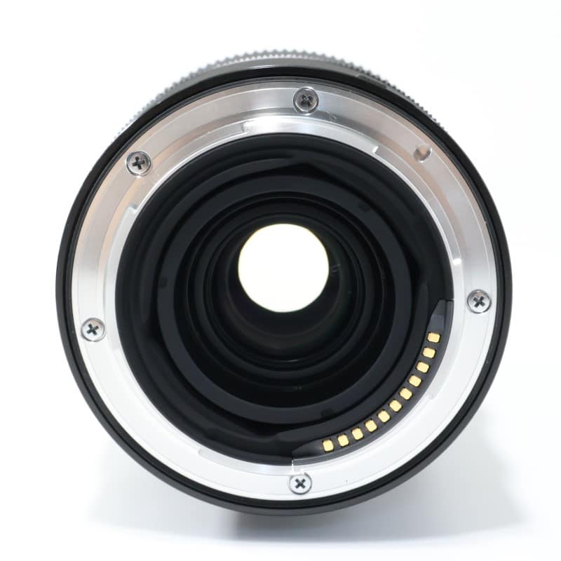NIKKOR Z 24-70mm f/2.8 S II