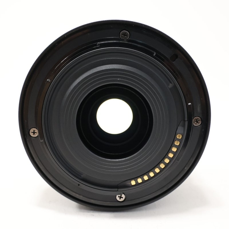 NIKKOR Z DX 24mm f/1.7