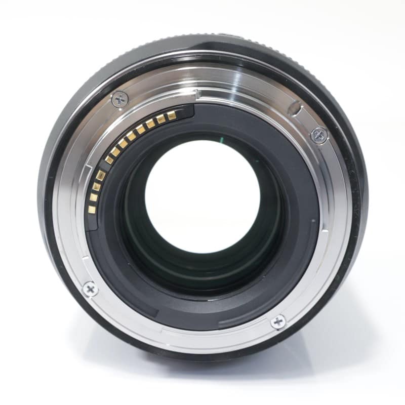 RF50mm F1.4 L VCM