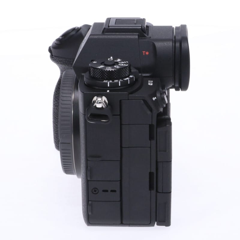 α1 II ボディ ILCE-1M2