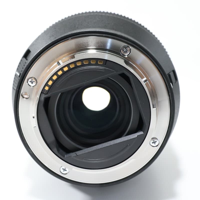 FE 20-70mm F4 G SEL2070G