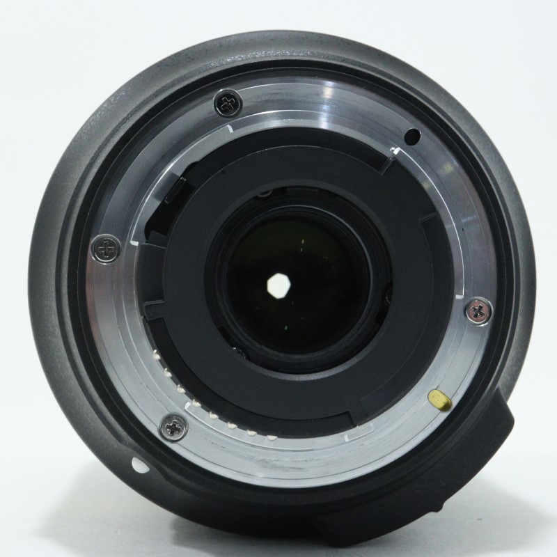 AF-S DX NIKKOR 18-300mm f/3.5-6.3G ED VR