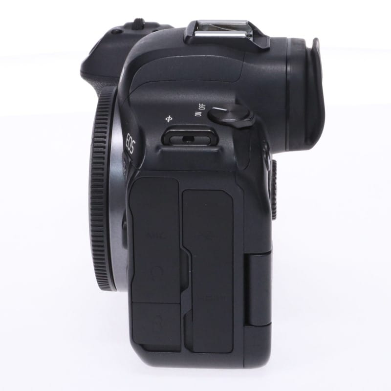 EOS R6