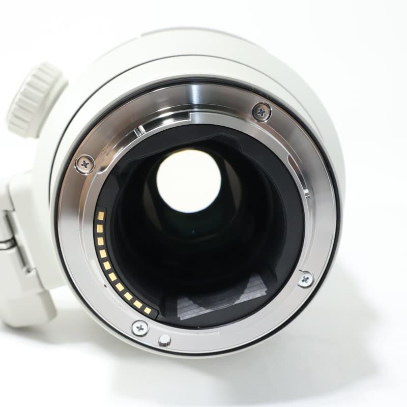 FE 70-200mm F2.8 GM OSS II SEL70200GM2