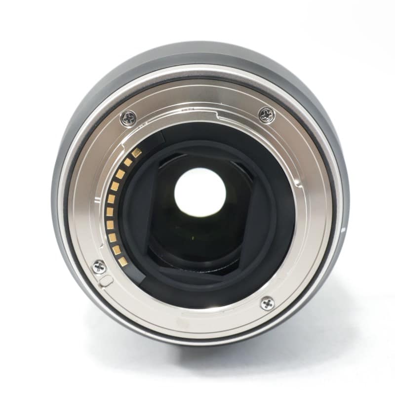 18-300mm F/3.5-6.3 Di III-A VC VXD (Model B061) 富士フイルムXマウント