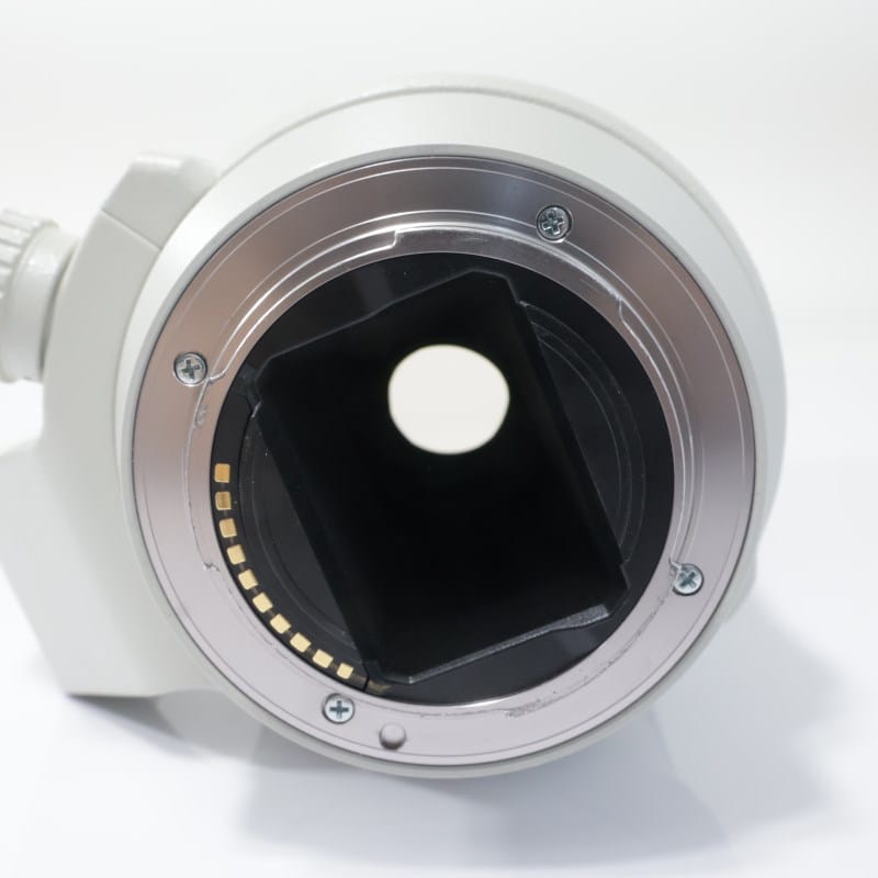 FE 70-200mm F4 G OSS SEL70200G