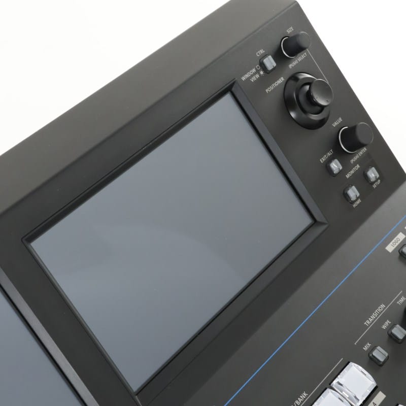 VR-400UHD