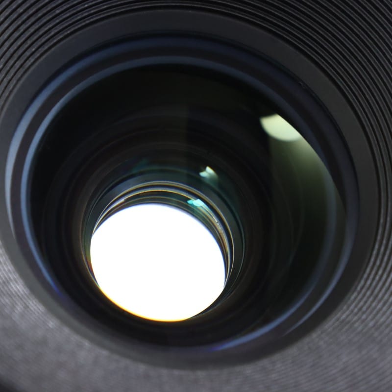 SPEEDMASTER T1.0/17mm MFT [SPEEDMASTER CINEMA 17mm T1.0 マイクロフォーサーズ ブラック]