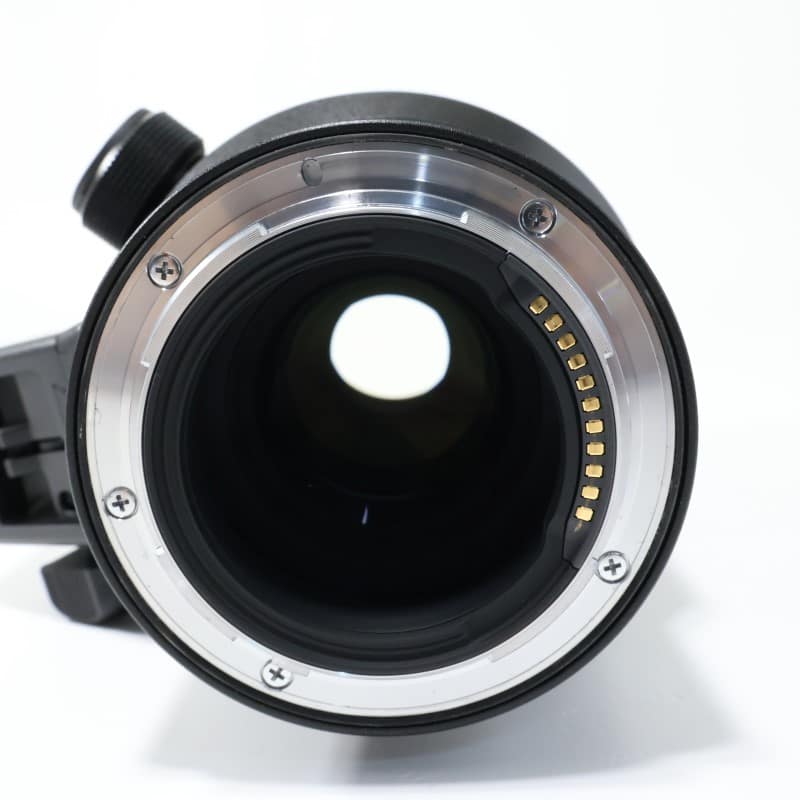 NIKKOR Z 400mm F/4.5 VR S