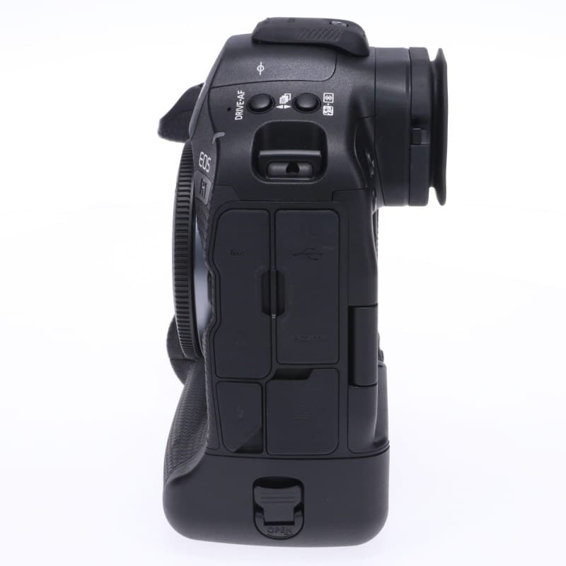EOS R1 ボディー