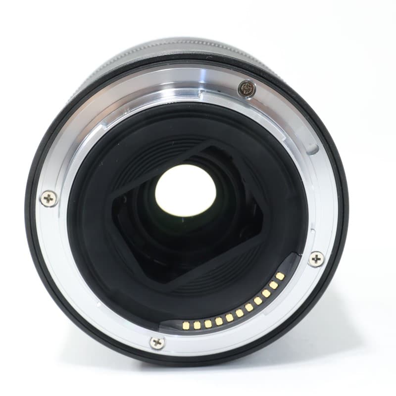 NIKKOR Z 17-28mm f/2.8