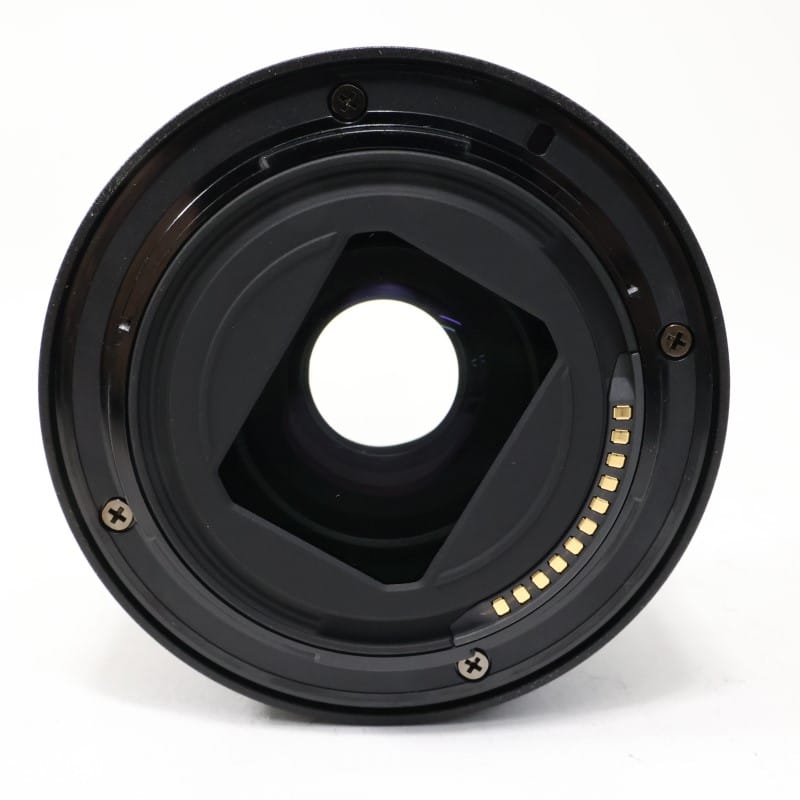 NIKKOR Z 40mm f/2