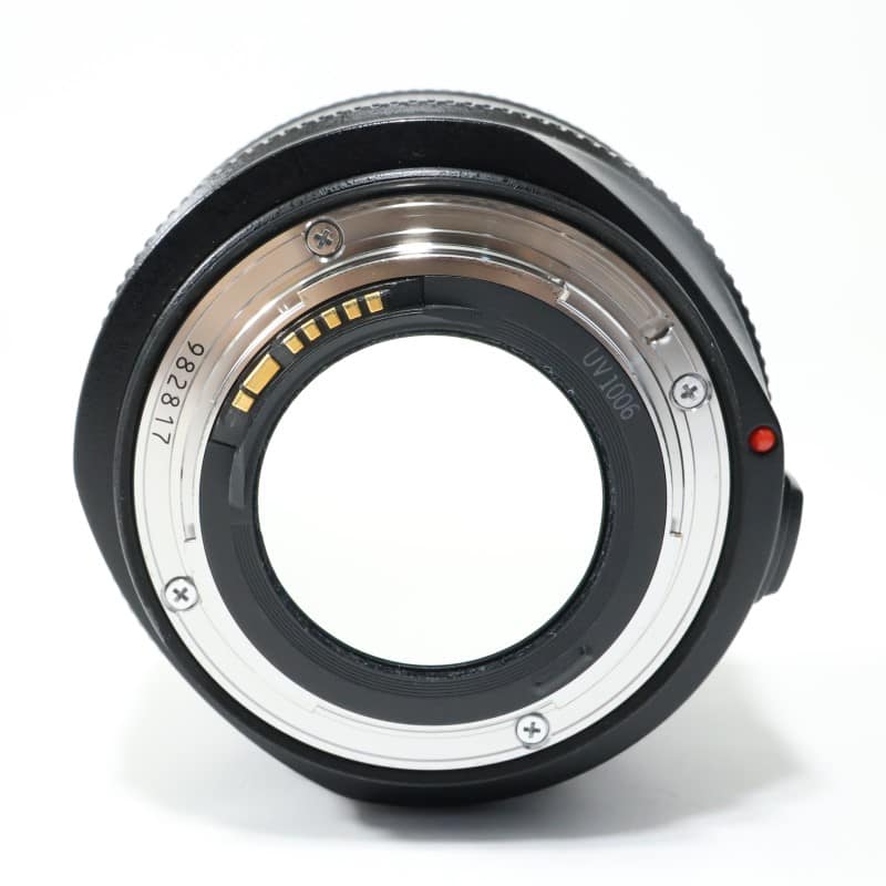 EF50mm F1.2L USM