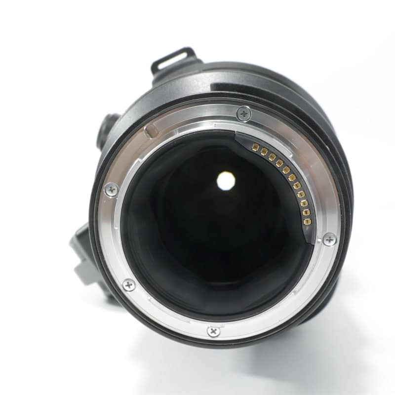 NIKKOR Z 400mm f/2.8 TC VR S