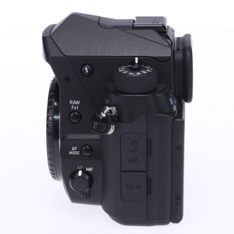 PENTAX KP ボディキット ブラック