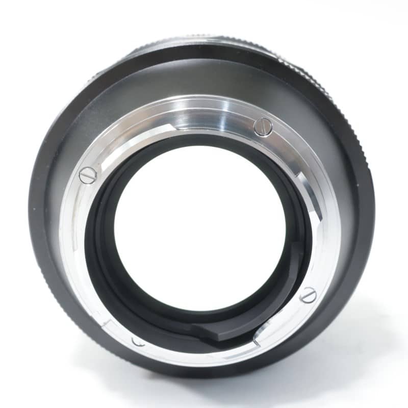 NOKTON 50mm F1.1 VM