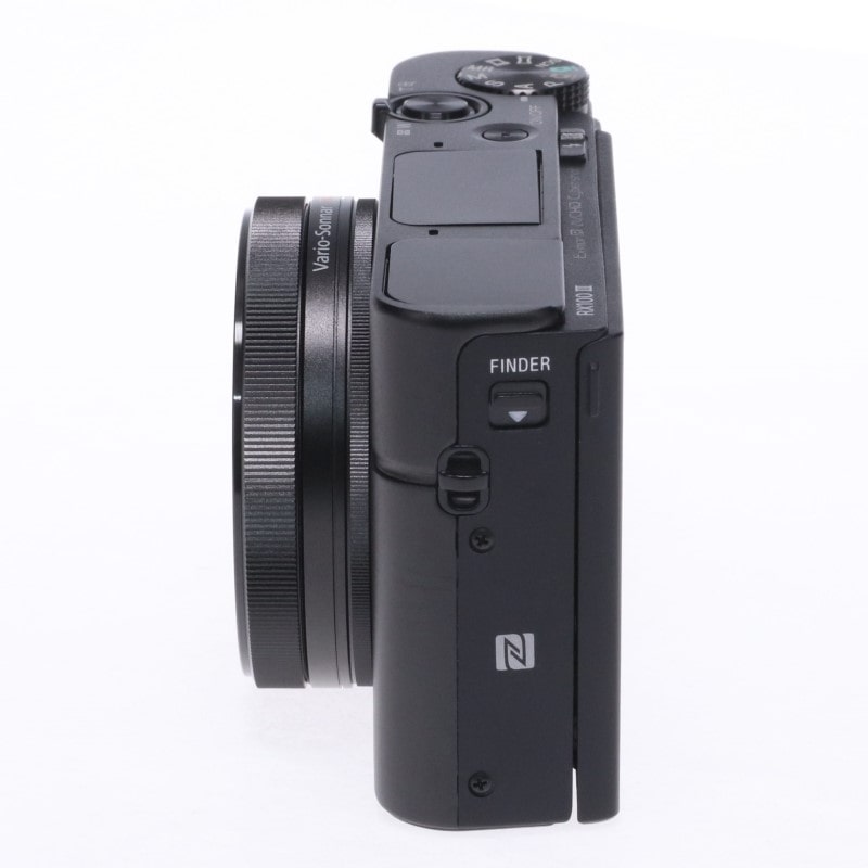 Cyber-shot RX100M3