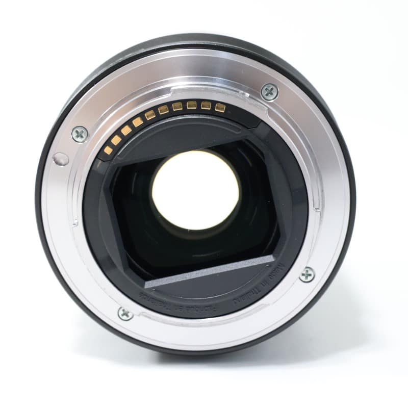 Sonnar T* FE 55mm F1.8 ZA SEL55F18Z