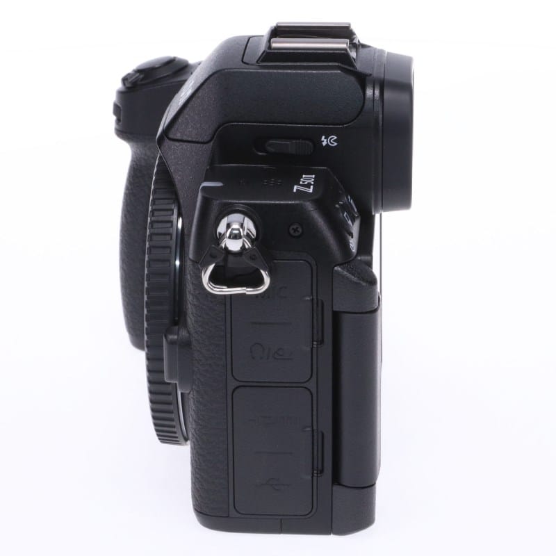 Nikon Z50II ボディ Aランク 中古｜フジヤカメラ