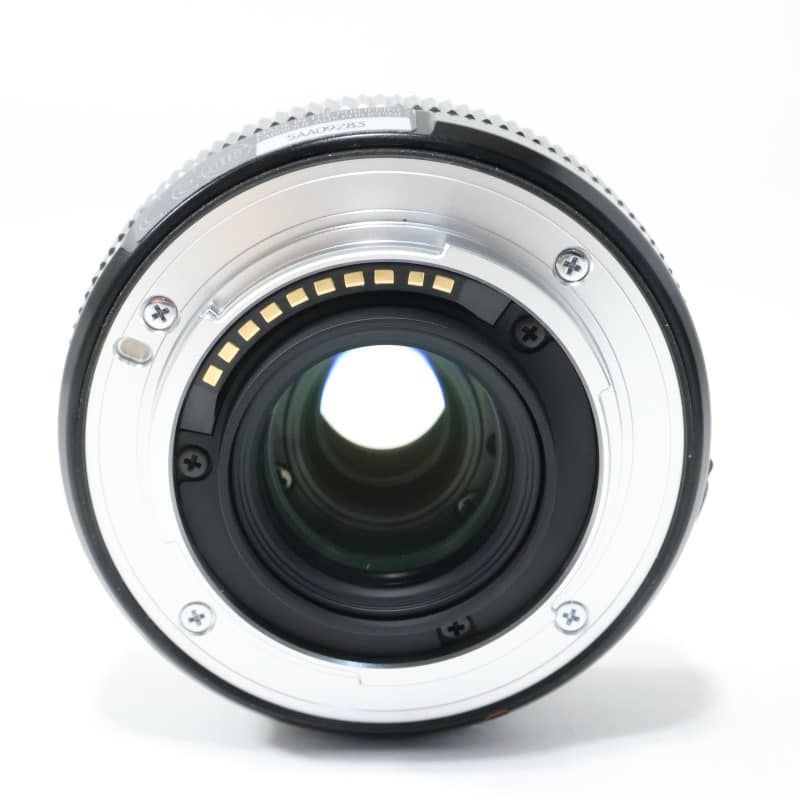 フジノン XF 27mm F2.8 R WR