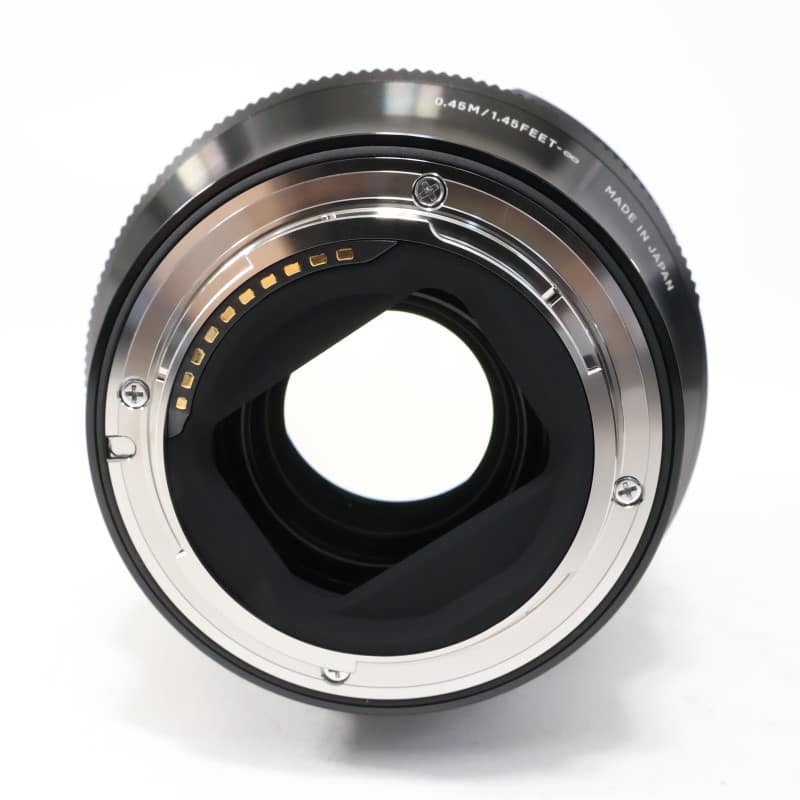 50mm F1.4 DG DN | Art ソニーE
