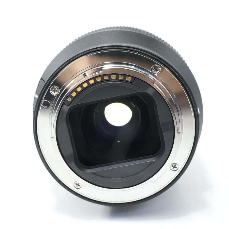 FE 24-50mm F2.8 G SEL2450G