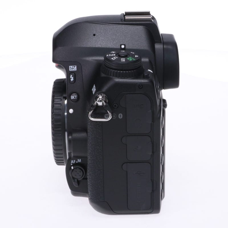 D780 ボディ