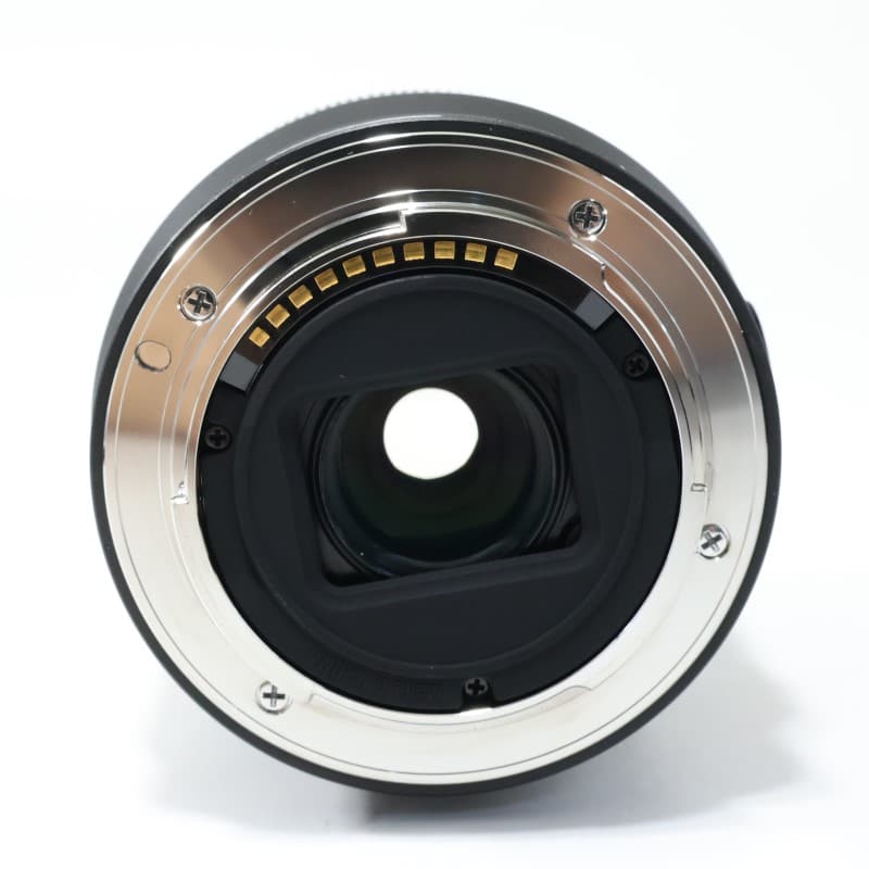 E 18-135mm F3.5-5.6 OSS SEL18135