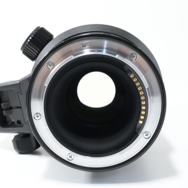 NIKKOR Z 70-200mm f/2.8 VR S