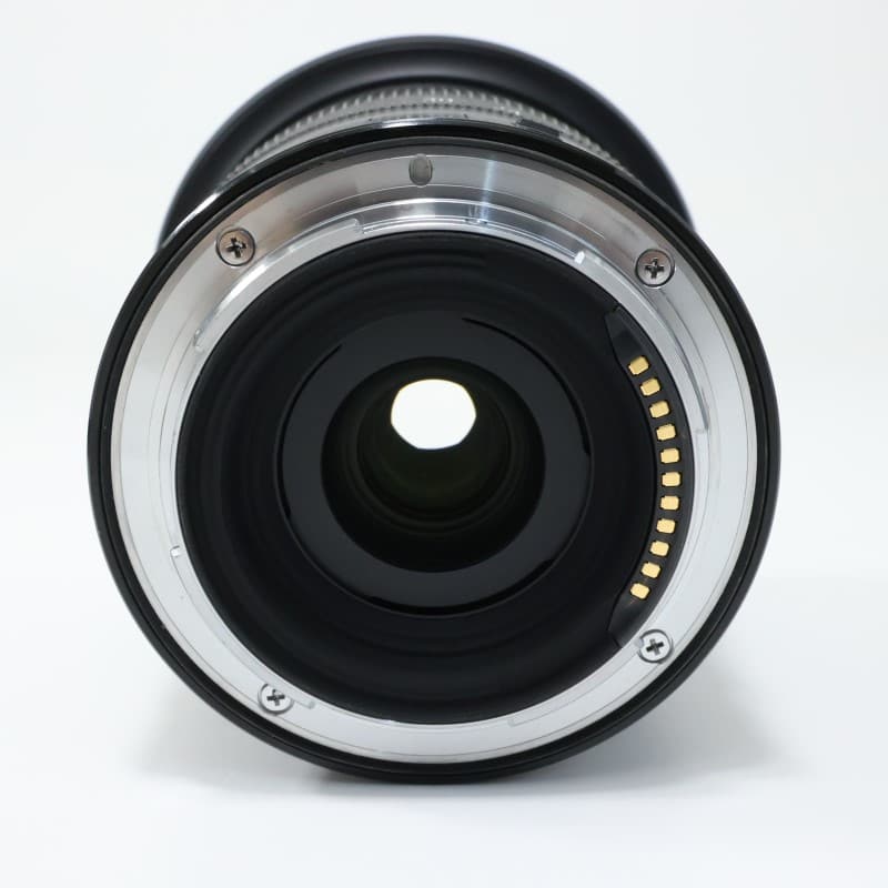 NIKKOR Z 14-30mm f/4 S