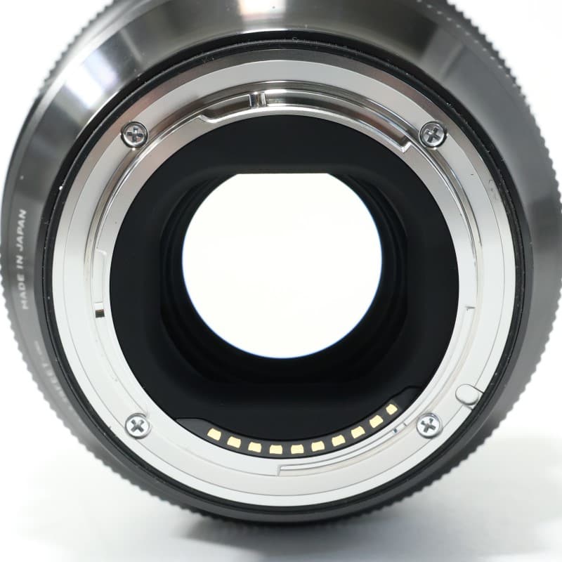 85mm F1.4 DG DN Art ソニーEマウント