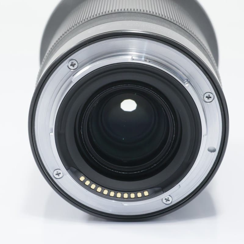 NIKKOR Z 20mm f/1.8 S