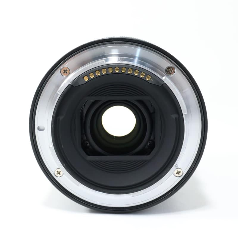 NIKKOR Z 17-28mm f/2.8