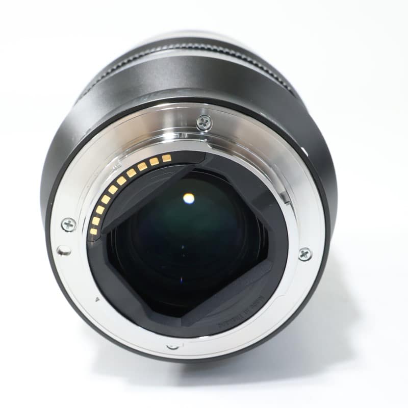 Distagon T* FE 35mm F1.4 ZA SEL35F14Z