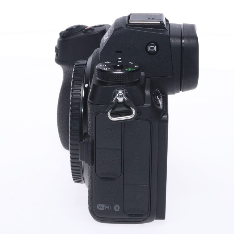 Z6II
