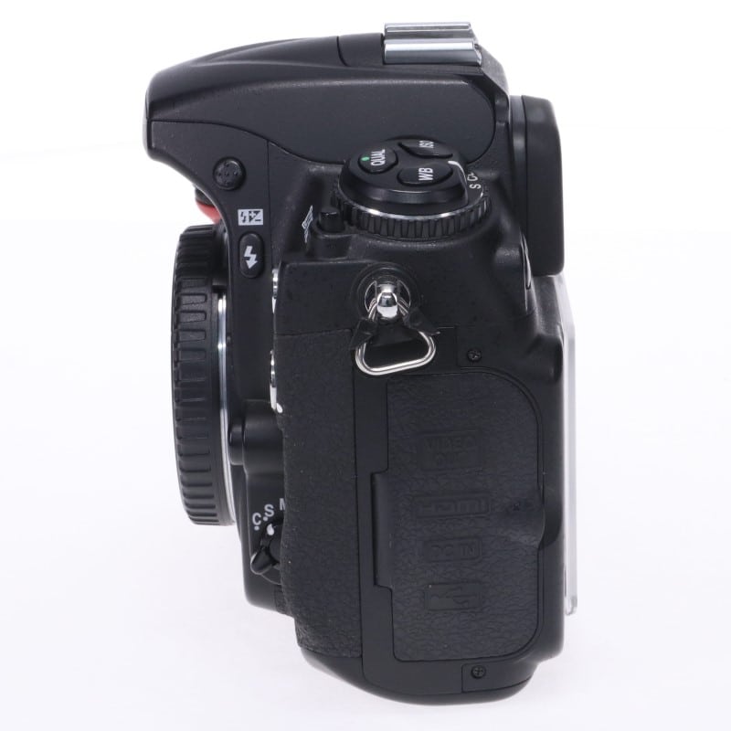 D300