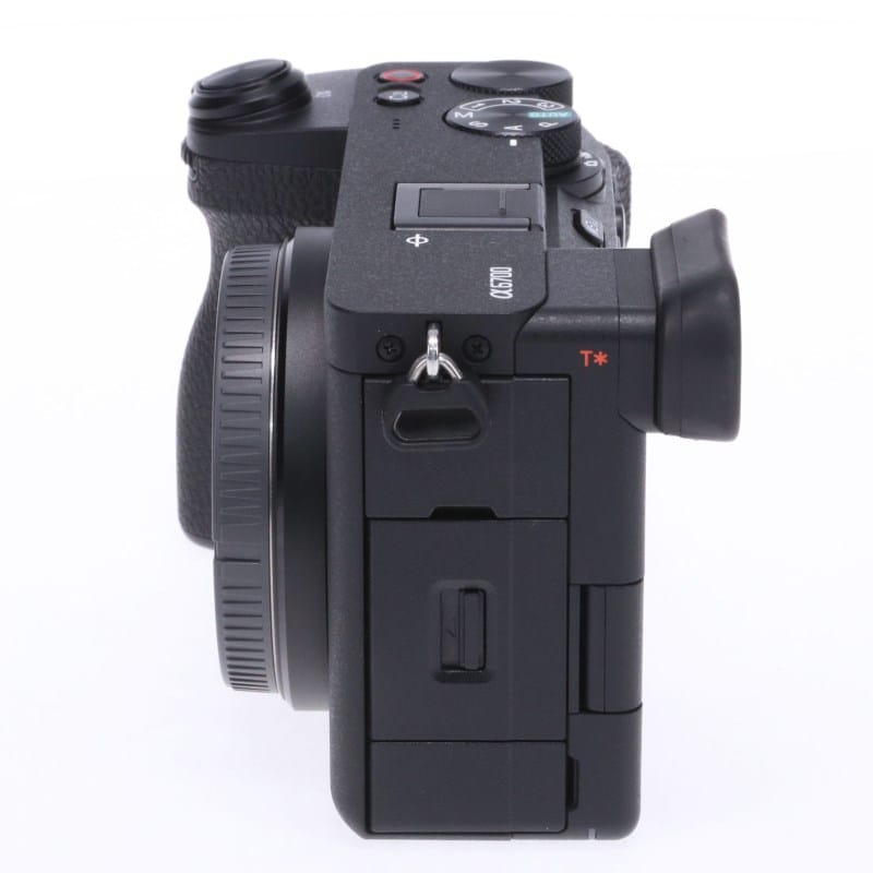 α6700 ボディ ILCE-6700