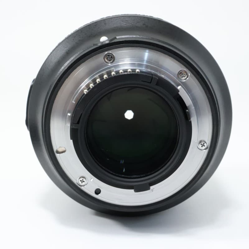 AF-S NIKKOR 85mm f/1.8G